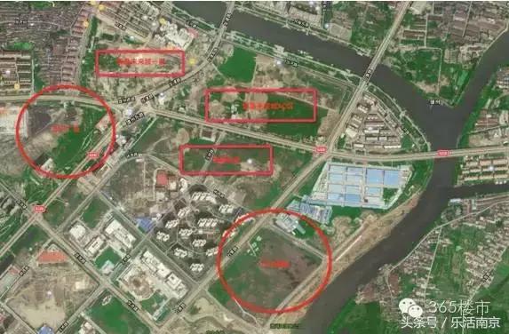 万达就能拯救板桥吗?7座万达集聚南京,历史告诉你真相!