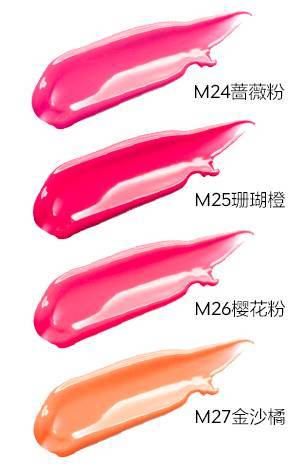 国货当自强确实不一样,值得推荐的几款口红国货