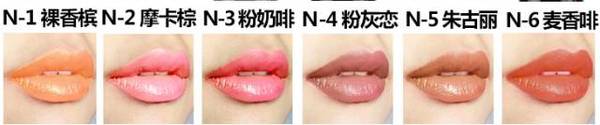 国货当自强确实不一样,值得推荐的几款口红国货