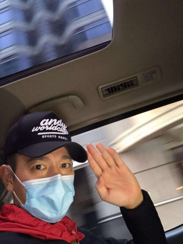 刘德华堕马受伤有哪些人去探望,刘德华摔伤事件视频