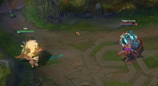 英雄联盟2016年愚人节皮肤系列,lol虚空之眼愚人节皮肤