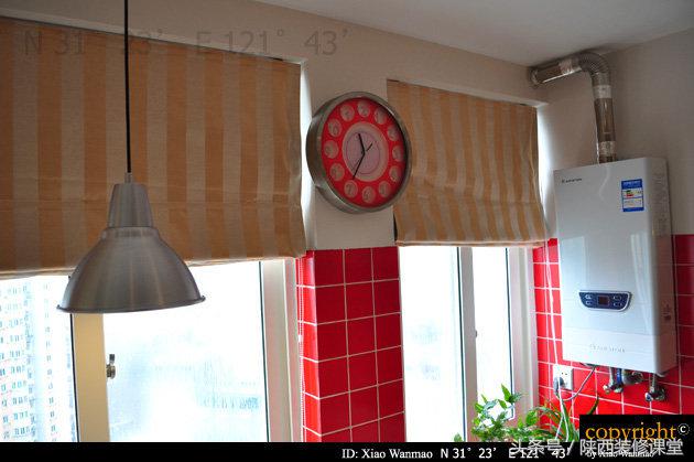 140平米小型蜗居,60平小窝温馨