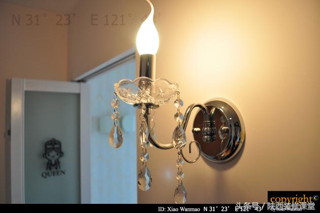 140平米小型蜗居,60平小窝温馨