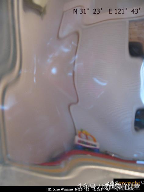 140平米小型蜗居,60平小窝温馨