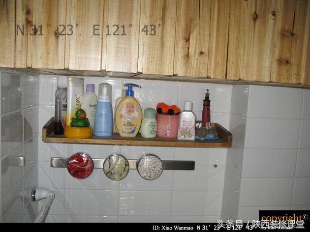 140平米小型蜗居,60平小窝温馨