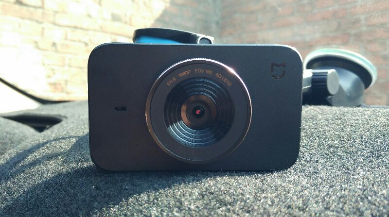 小米行车记录仪2k对比海康威视c6,小米行车记录仪哪一款比较好