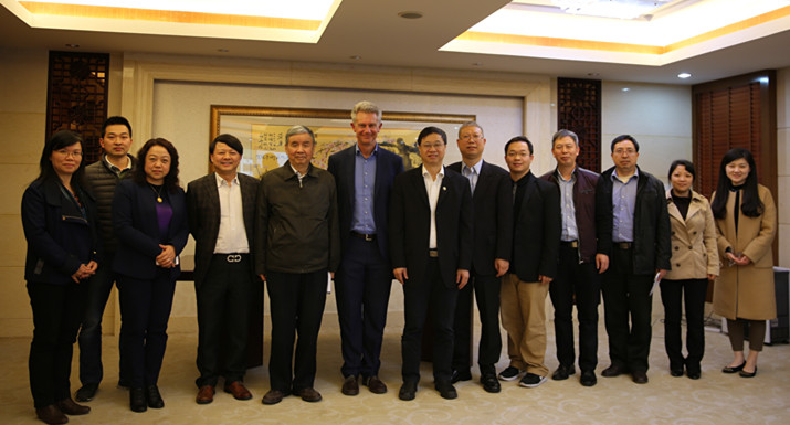 鏂拌タ鍏板ぇ瀛﹀拰涓浗鍚堜綔鍔炲,鏂拌タ鍏板拰鎴戝浗鍚堜綔澶у