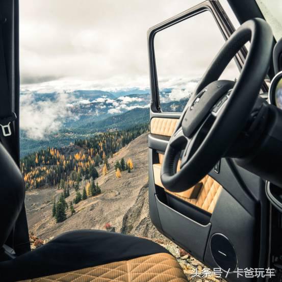 奔驰g63侏罗纪公园,沙特奔驰g65