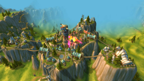 wow地图高清版大图,如何看wow玩过的地图