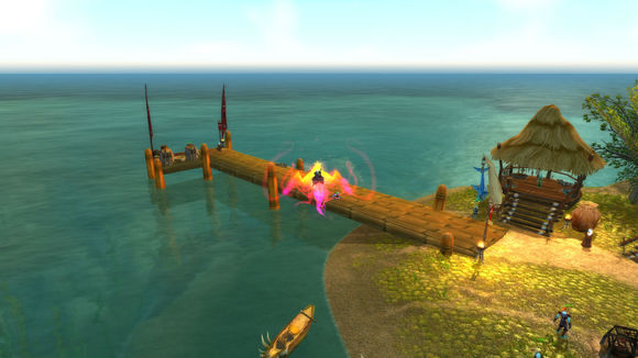 wow地图高清版大图,如何看wow玩过的地图