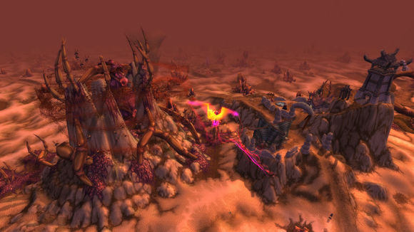 wow地图高清版大图,如何看wow玩过的地图