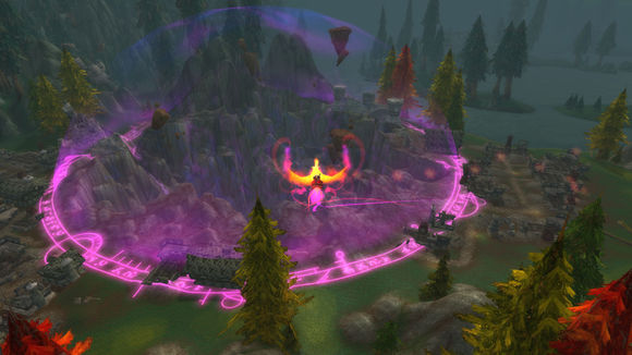 wow地图高清版大图,如何看wow玩过的地图