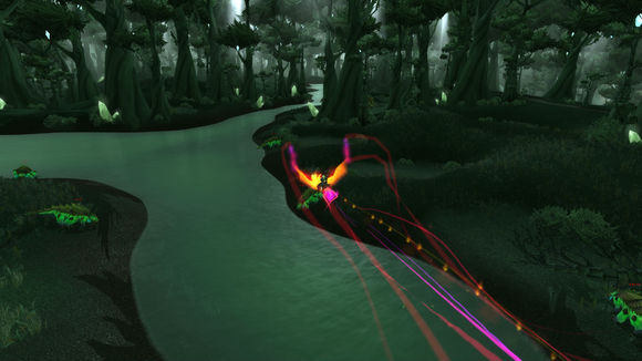 wow地图高清版大图,如何看wow玩过的地图