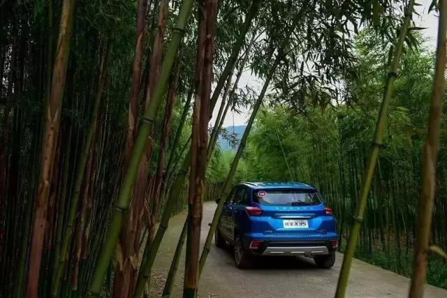 高颜值长安cs35售价,全新长安cs35售价6.8