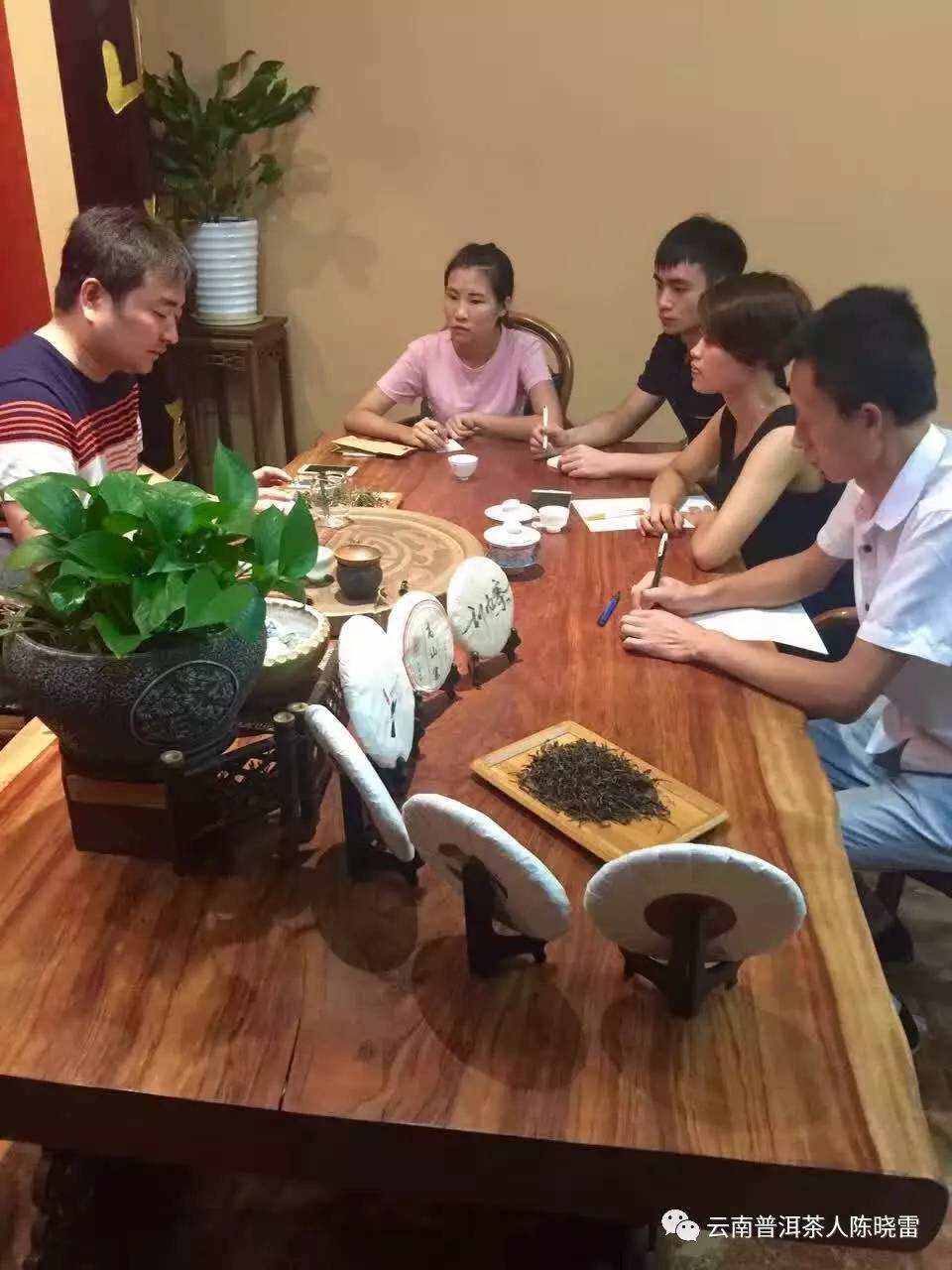 50块钱以内的好茶叶,10-30块钱的茶叶