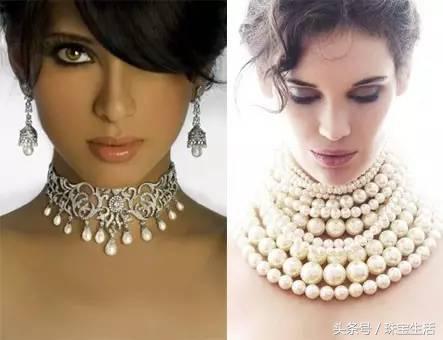 今天的头条，非她莫属了丿珠宝生活