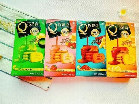 办公室常备的茶,办公室必备哪些好吃到颤抖的饼干