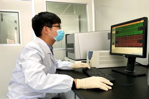 头条里找母校12｜复旦生殖医学研究大突破，高手往往出没于校园