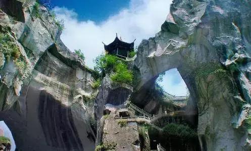 浙江全域旅游发展规划,浙江41个景区免费