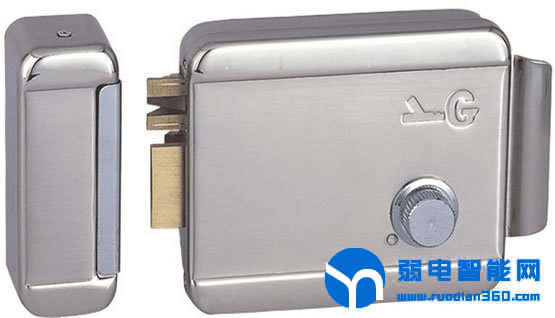 「技术干货」门禁系统中常见的7种门禁锁你弄明白没有？