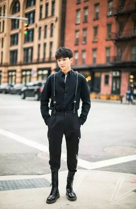 tfboys最近不是潮流了吗,tfboys近期的情况