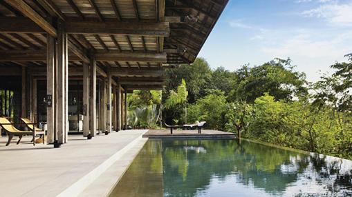 新加坡组屋“黄金梯”一夜爆红!居然只花了20新币就搞定?