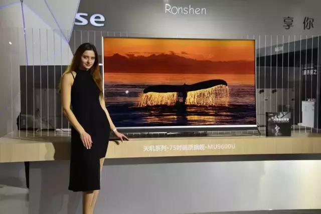 超高清电视机有哪些,uled是最高端电视吗