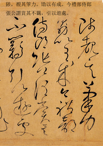 书中五要之三：养