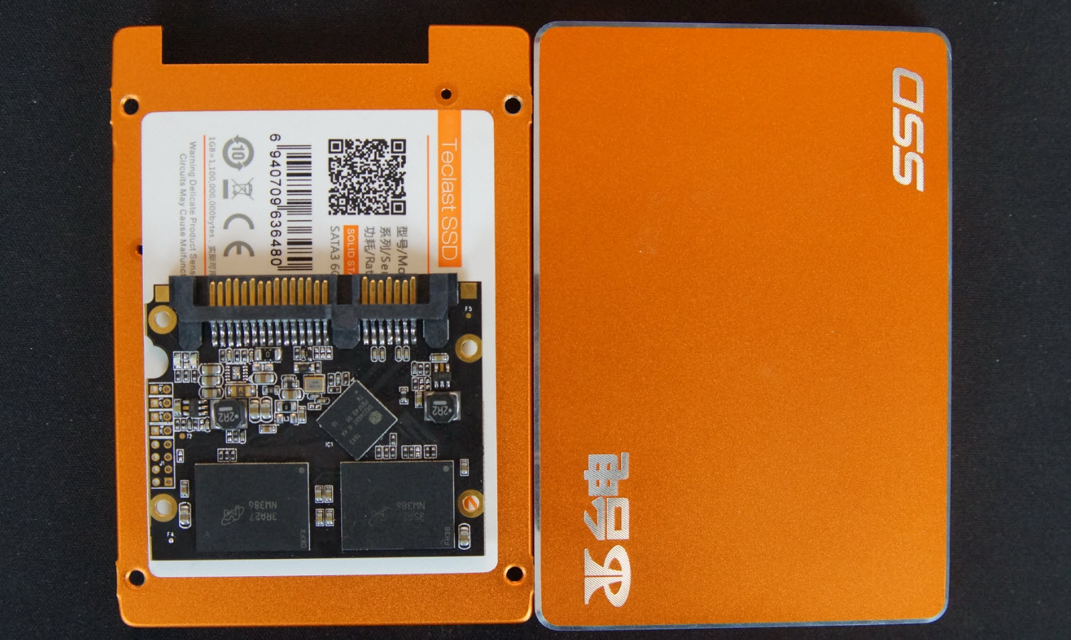 sata接口可以转m.2吗,sata接口就插一端吗