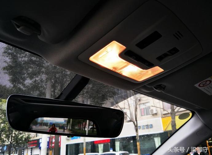 女女大白来报道，妹子浅谈2.5精英版荣放提车感受