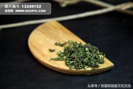 铁观音茶回味甘甜,铁观音回甘生津是什么感觉