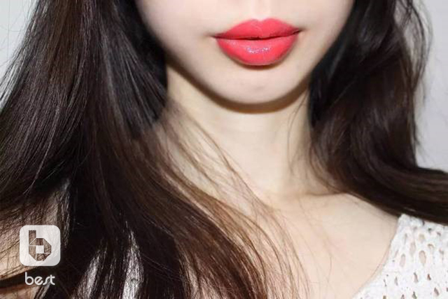 从口红看女人,从口红颜色看人性格