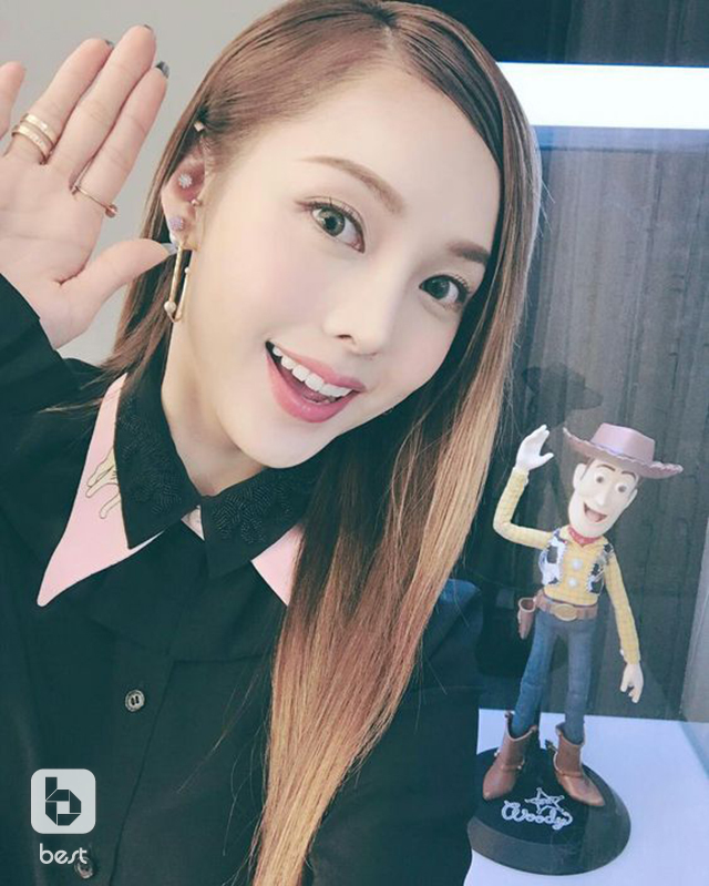 从口红看女人,从口红颜色看人性格