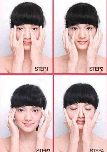 眼袋浮肿如何消除10岁,眼袋浮肿黑眼圈如何消除