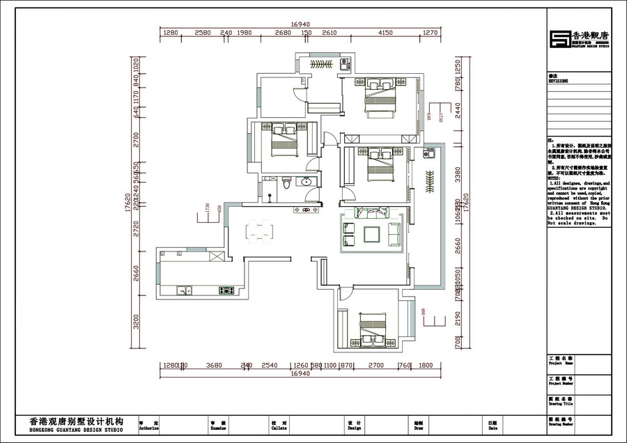 滕州120平房子装修,滕州和家园140平米装修效果图