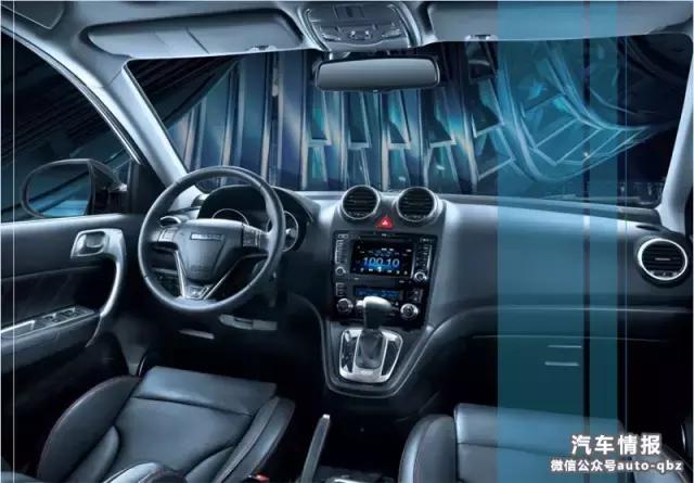 哈弗h6第一代爆改,哈弗h6三缸老断火