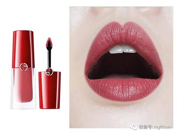 热巴用什么口红好看,热巴同款唇妆