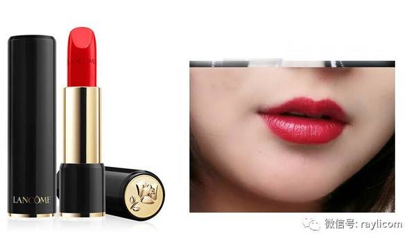 热巴用什么口红好看,热巴同款唇妆