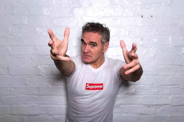 肖像Tee是潮流界的《时代周刊》，不过这些名人都不大愿意买账