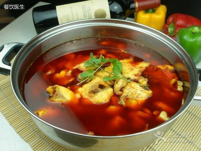 深圳最正宗的四川火锅,深圳最好吃四川火锅