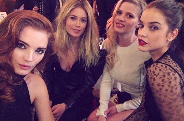 脸盲这些平价蓝血牌，又丑又穷只能怪你咯