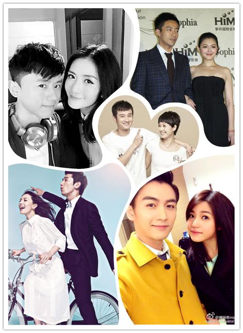 姐弟恋结婚后过得幸福吗,姐弟恋离过婚吗