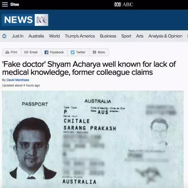 拿澳洲绿卡比考试清华还难,但印度人和整个澳洲开了11年的玩笑