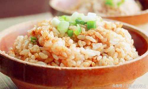 猪油其实是个宝?吃猪油有益身体健康?