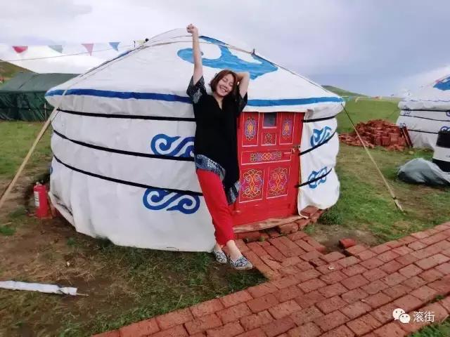 这个周游世界爱跳水的女孩，为什么停留在了京都？