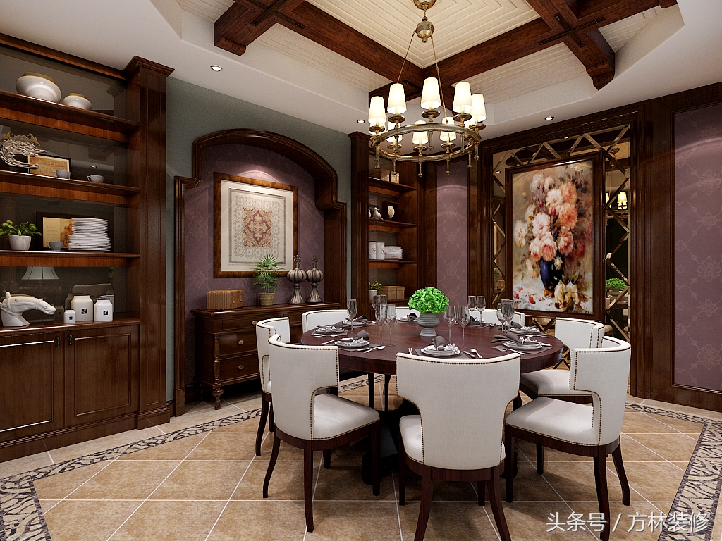 沈阳方林装饰装修设计师,沈阳方林装修费用明细