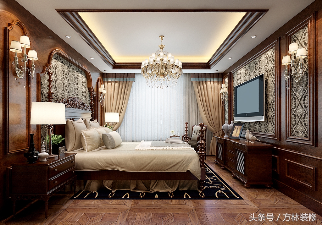 沈阳方林装饰装修设计师,沈阳方林装修费用明细