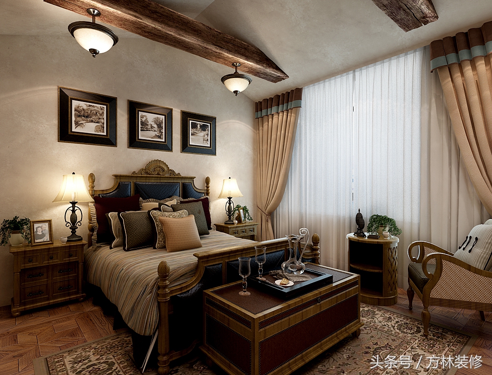 沈阳方林装饰装修设计师,沈阳方林装修费用明细