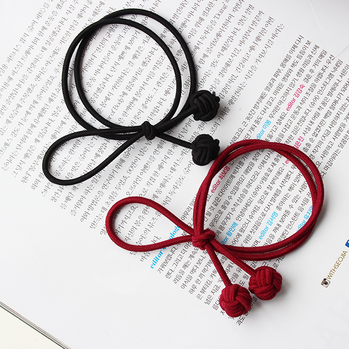 苹果梗刘海怎么扎好看,苹果刘海都有哪些款式的