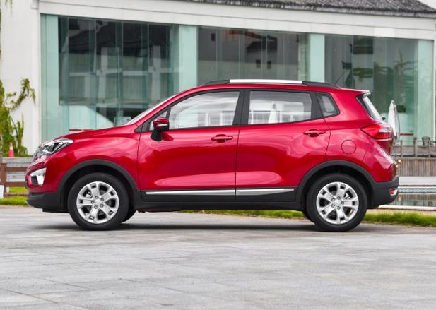 510车型各种配置及价格,新款510最低配的自动挡